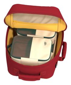 CabinZero Classic 28L Ketchup batoh