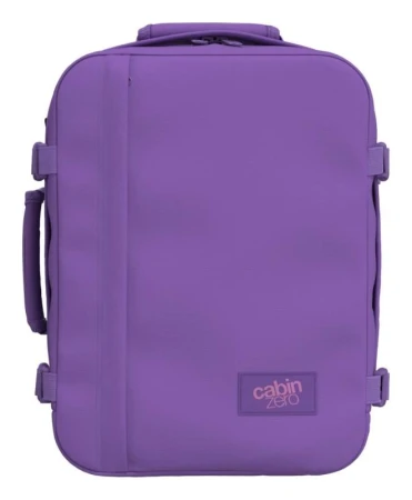 CabinZero Classic 28L Lavender Dream batoh