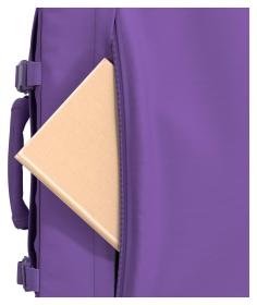 CabinZero Classic 28L Lavender Dream batoh