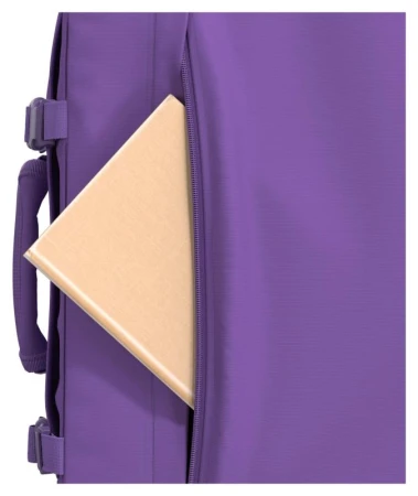 CabinZero Classic 28L Lavender Dream batoh