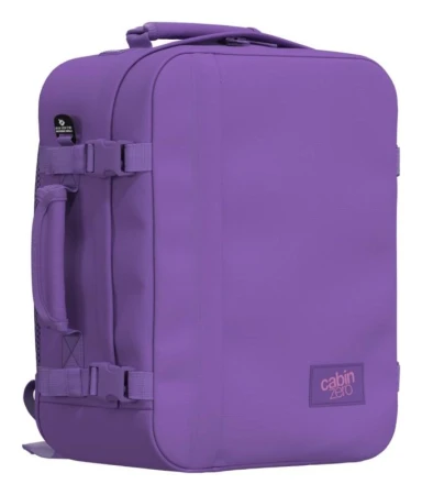 CabinZero Classic 28L Lavender Dream batoh