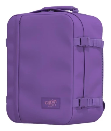 CabinZero Classic 28L Lavender Dream batoh