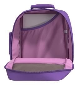 CabinZero Classic 28L Lavender Dream batoh