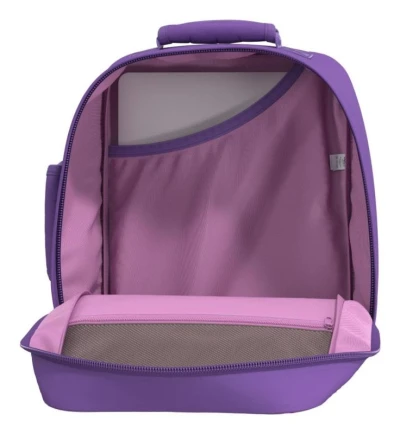 CabinZero Classic 28L Lavender Dream batoh