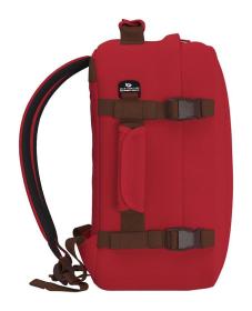 CabinZero Classic 28L London red batoh