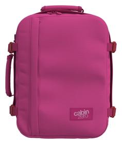 CabinZero Classic 28L Lovestruck Pink batoh
