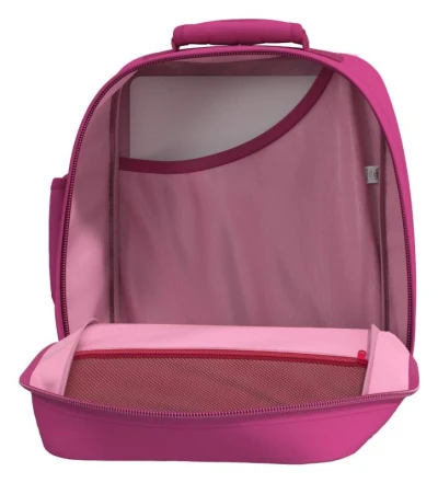 CabinZero Classic 28L Lovestruck Pink batoh