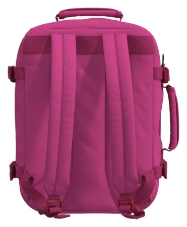 CabinZero Classic 28L Lovestruck Pink batoh