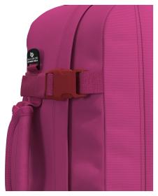 CabinZero Classic 28L Lovestruck Pink batoh