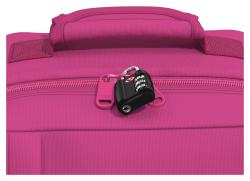 CabinZero Classic 28L Lovestruck Pink batoh