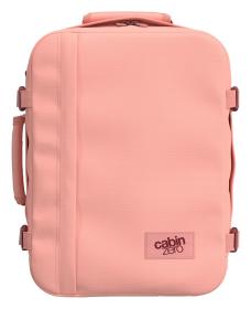 CabinZero Classic 28L Macaroon Pink batoh CabinZero Classic 28L Macaroon Pink batoh
