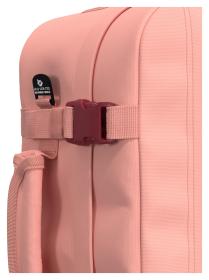 CabinZero Classic 28L Macaroon Pink batoh