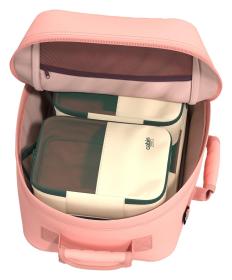 CabinZero Classic 28L Macaroon Pink batoh