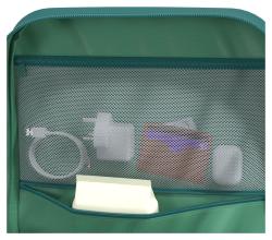 CabinZero Classic 28L Meadow Green batoh