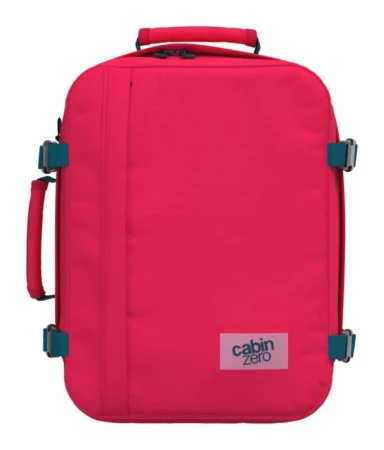 CabinZero Classic 28L Miami magenta batoh