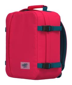 CabinZero Classic 28L Miami magenta batoh