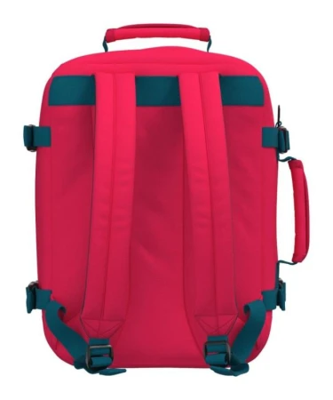 CabinZero Classic 28L Miami magenta batoh
