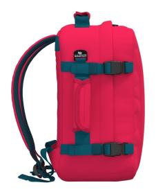 CabinZero Classic 28L Miami magenta batoh