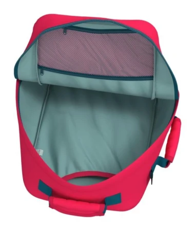 CabinZero Classic 28L Miami magenta batoh