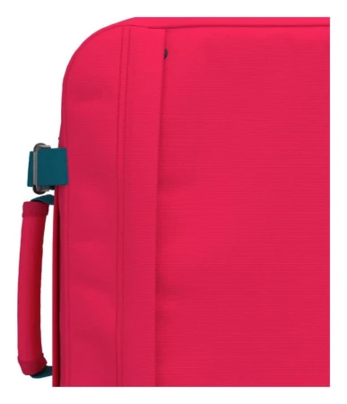 CabinZero Classic 28L Miami magenta batoh