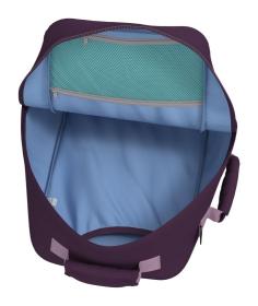 CabinZero Classic 28L Midnight purple batoh