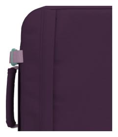 CabinZero Classic 28L Midnight purple batoh
