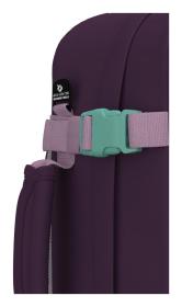 CabinZero Classic 28L Midnight purple batoh