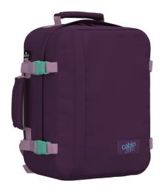 CabinZero Classic 28L Midnight purple batoh