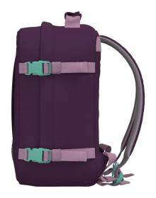 CabinZero Classic 28L Midnight purple batoh