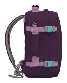 CabinZero Classic 28L Midnight purple batoh
