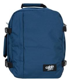 CabinZero Mini Ultra-light Navy batoh CabinZero Mini Ultra-light Navy batoh