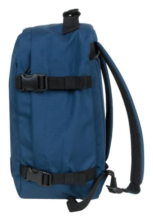 CabinZero Mini Ultra-light Navy batoh