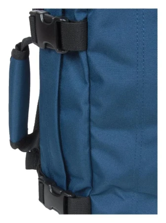 CabinZero Mini Ultra-light Navy batoh