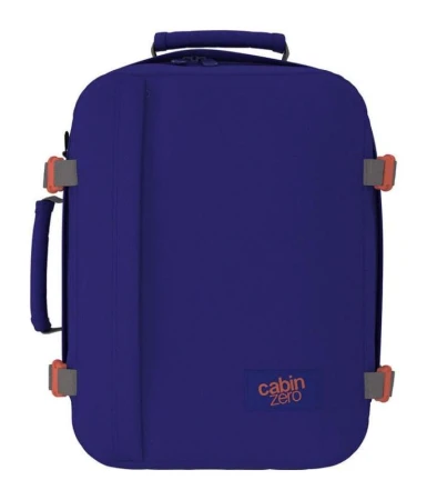 CabinZero Classic 28L Neptune blue batoh