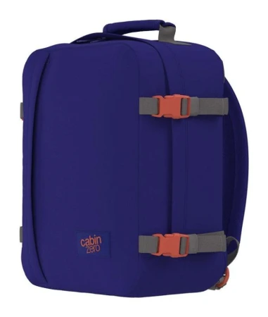 CabinZero Classic 28L Neptune blue batoh