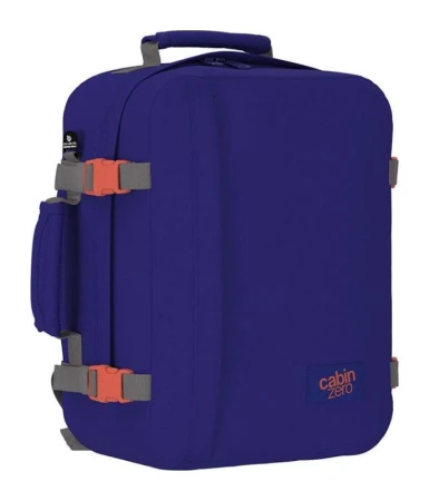 CabinZero Classic 28L Neptune blue batoh