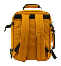 CabinZero Classic 28L Orange Chill batoh