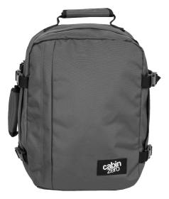 CabinZero Classic 28L Original Grey batoh