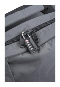 CabinZero Classic 28L Original Grey batoh