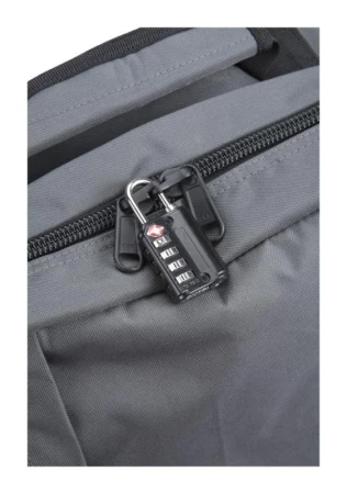 CabinZero Classic 28L Original Grey batoh