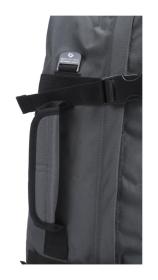 CabinZero Classic 28L Original Grey batoh