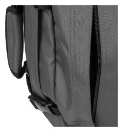 CabinZero Classic 28L Original Grey batoh