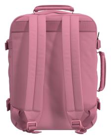 CabinZero Classic 28L Rosa Rosa batoh