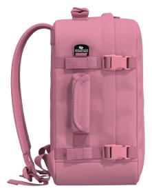 CabinZero Classic 28L Rosa Rosa batoh