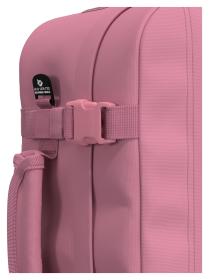 CabinZero Classic 28L Rosa Rosa batoh