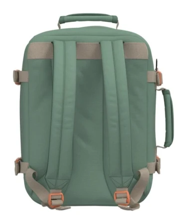 CabinZero Classic 28L Sage forest batoh