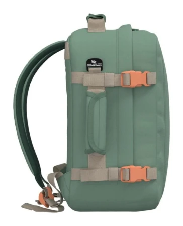 CabinZero Classic 28L Sage forest batoh