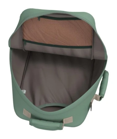 CabinZero Classic 28L Sage forest batoh