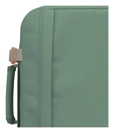 CabinZero Classic 28L Sage forest batoh