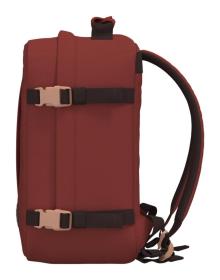 CabinZero Classic 28L Sangria red batoh